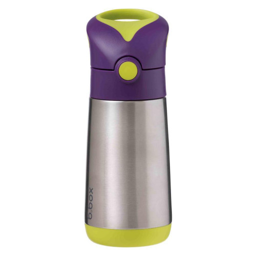 Termoska na pití s brčkem 350 ml B.box