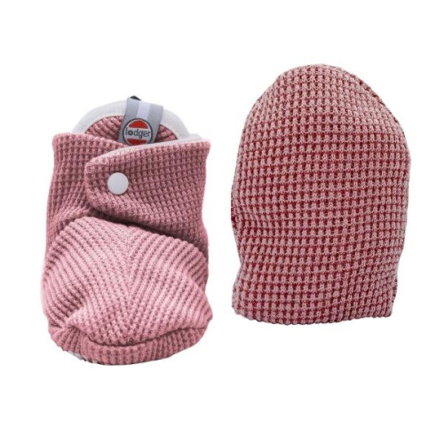 Capáčky Slipper Ciumbelle Nocture Lodger