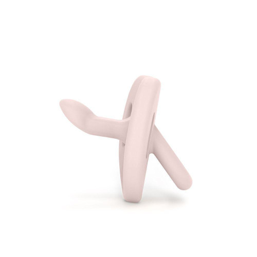 Šidítko anatomické silikon 0-6 m SX PRO Colour Essence Suavinex