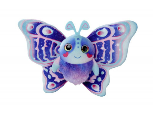 Fluffyfly, 4 druhy