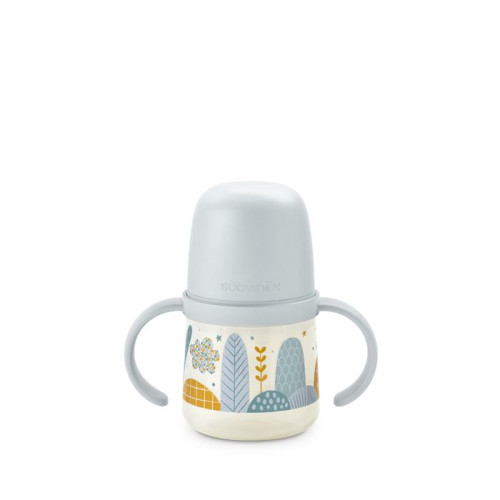 První láhev s oušky Dreams 150 ml Suavinex