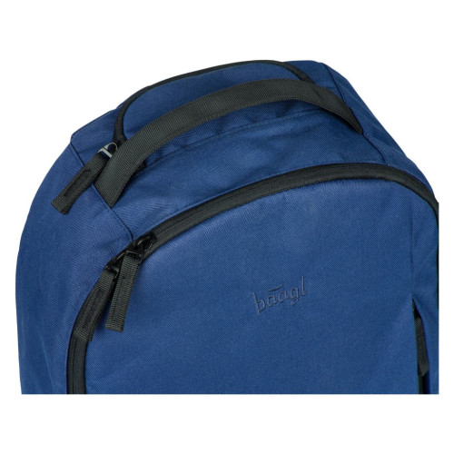 Batoh eARTh Blue Baagl