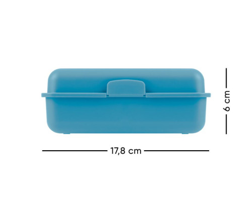 Box na svačinu Hokej Baagl