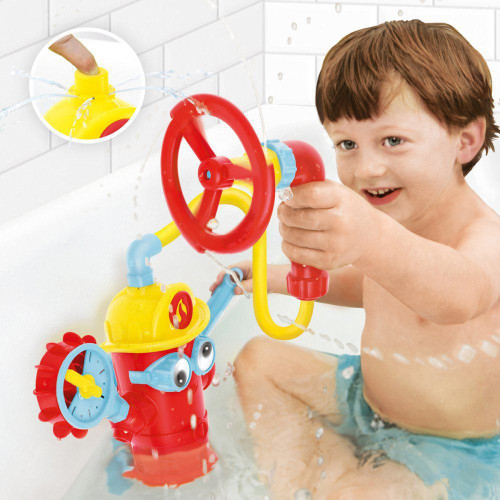Požární hydrant Freddy Yookidoo