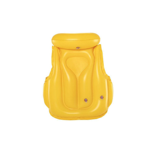 Dětská nafukovací vesta Bestway Swim Safe Step C 51 cm x 46 cm