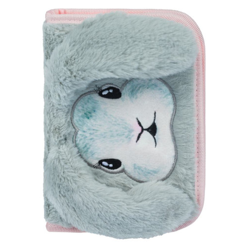 Školní penál jednopatrový Bunny Baagl