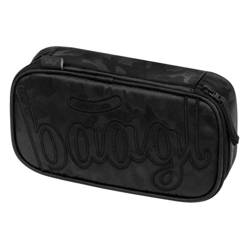 Set 3 Coolmate Onyx: batoh, penál, sáček Baagl