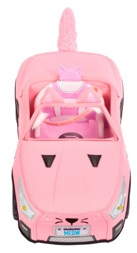 Surprise Stylový kabriolet Na! Na! Na!