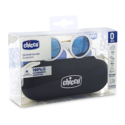 Sluneční brýle 0 m+ Chicco