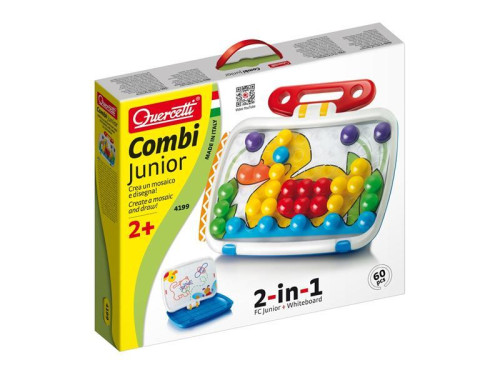 Mozaika Combi Junior