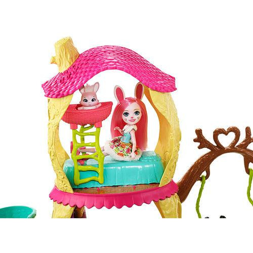 Enchantimals panda herní set