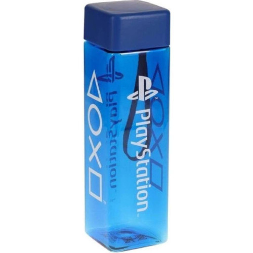 Plastová láhev 500 ml Playstation
