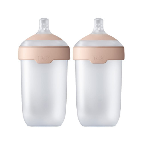 Set lahví Mammafeel 250 ml 2 ks