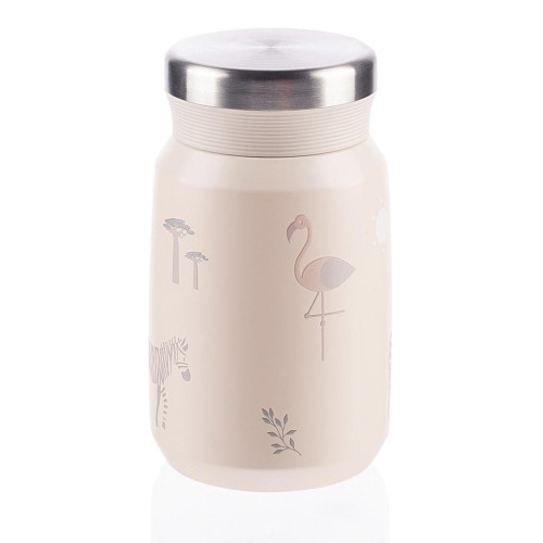Termoska na jídlo 500 ml Zopa
