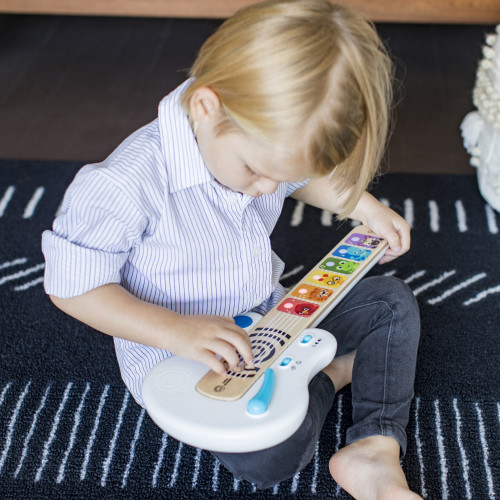 Kytara dotyková Strum Along Songs™ Magic Touch™ HAPE 12m +
