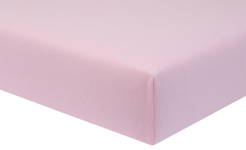 Dětské prostěradlo Jersey 60 x 120 cm Esito