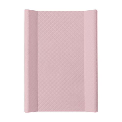Přebalovací podložka 2-hranná s pevnou deskou (50x70 cm) Comfort Caro