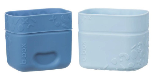 Mini krabička na svačinu B.box