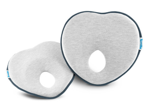 Ergonomický tvarující polštářek pro miminko Sensillo