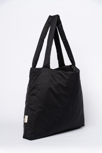 Puffy Mom Bag Studio Noos