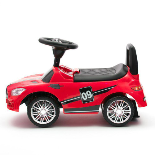 Dětské odrážedlo se zvukem Baby Mix Racer