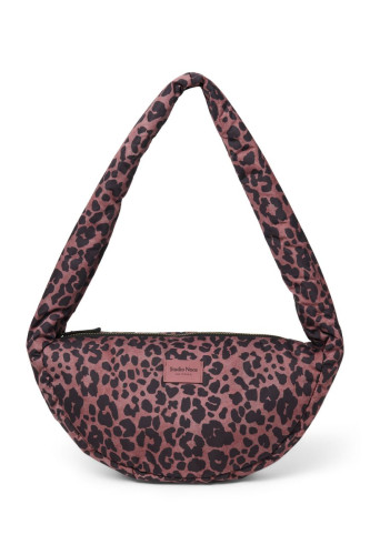 Puffy Mini Cross Body Bag Studio Noos