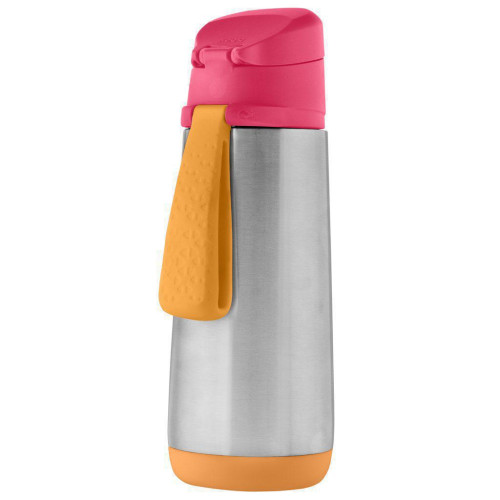 Termoska na pití sport 500 ml B.box