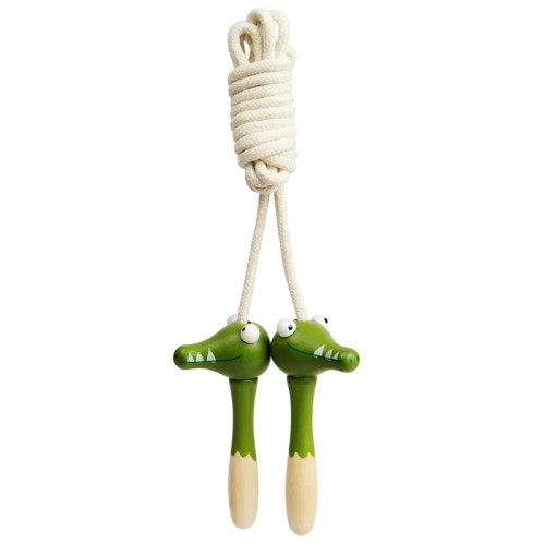 Švihadlo zvířátko Bigjigs Toys