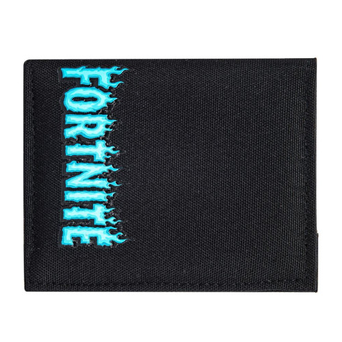 Set 5 Skate Fortnite Blue: batoh,sportovní taška,ledvinka,obal na notebook,peněženka Baagl