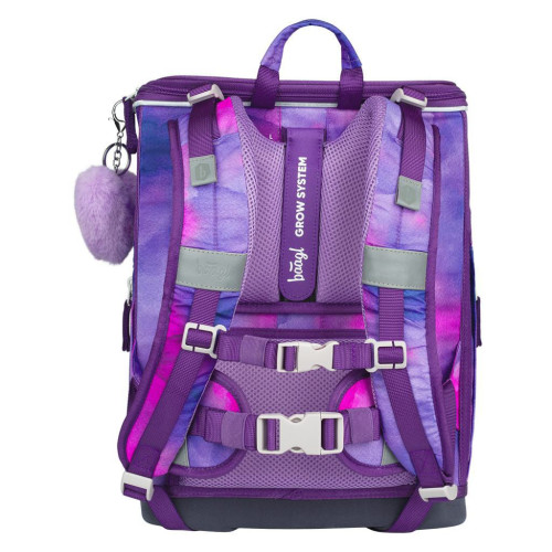 Školní aktovka Zippy plus Kůň Baagl