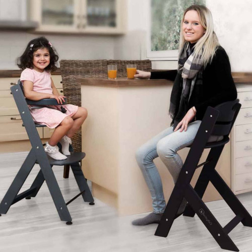 Jídelní židlička Family XL BabyGO