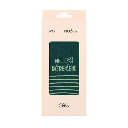 Pohodonožky Albi