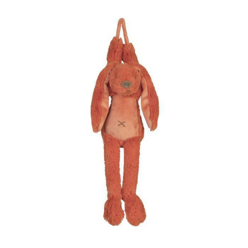 Králíček Richie hudební 34 cm