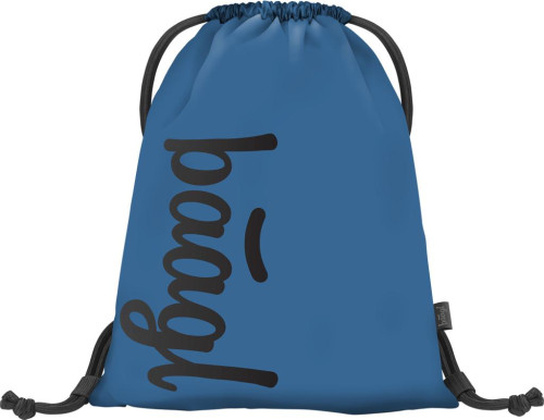 Set 3 Coolmate Ocean Blue: batoh, penál, sáček Baagl