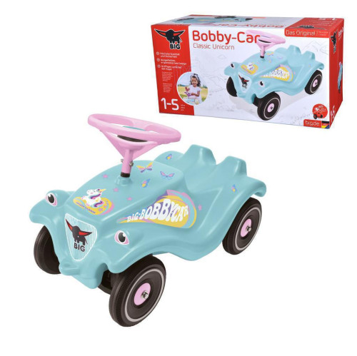 Auto odstrkovadlo Big Bobby Car Classic
