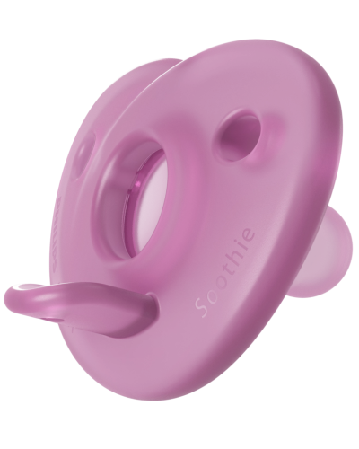 Šidítko Soothie 0 - 6 m, 2 ks Philips Avent