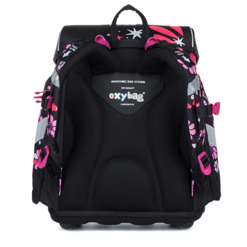 Školní batoh Premium Despicable Me 3 Unicorn