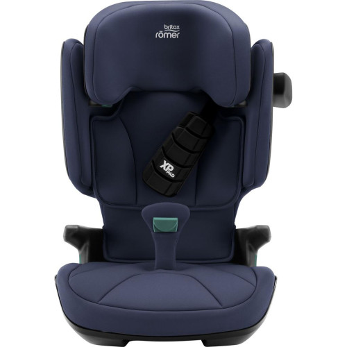 Autosedačka Kidfix i-Size 3,5-12 let