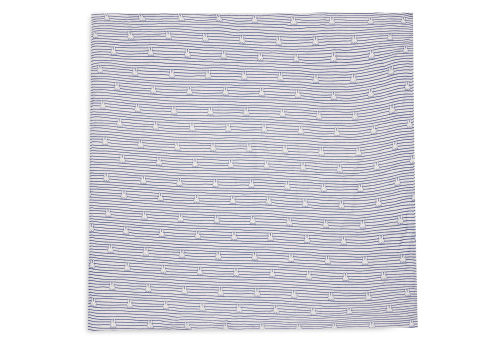 Pleny zavinovací 2 ks 115x115 cm Jollein