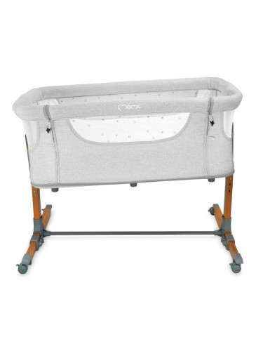 Postýlka Smart bed 4 v 1 MoMi