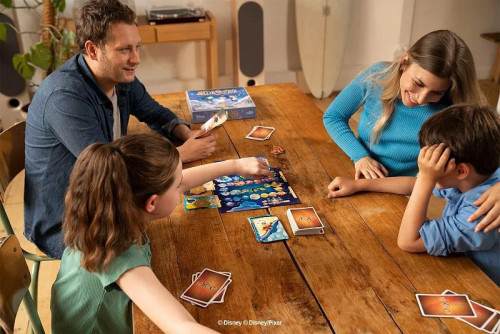 Dixit Disney