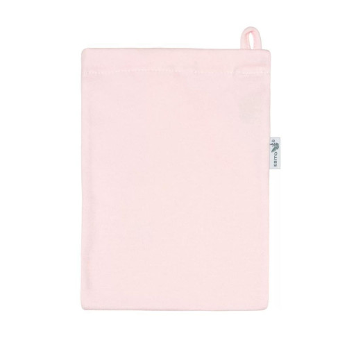 Žínka pro miminka Zája Delicate jednobarevná Esito