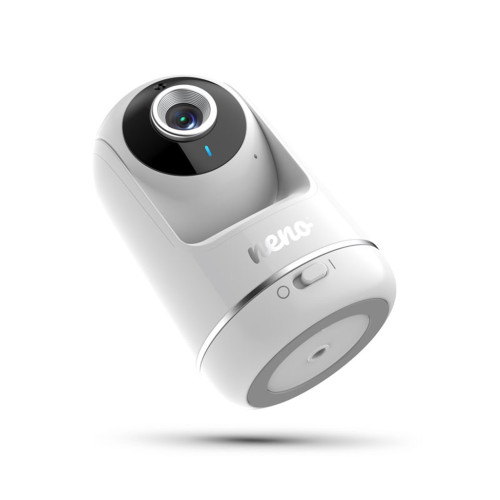 Videochůvička dětská digitální Vista Neno
