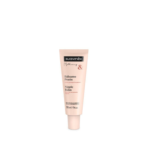 Krém na prsní bradavky 30 ml Suavinex