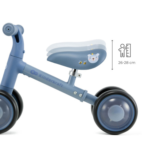 Odrážedlo Cutie Flash Kinderkraft