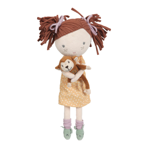 Panenka Sophia 35 cm Little Dutch