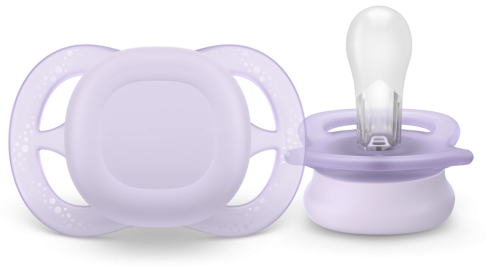 Šidítko Ultrastart 0 - 2 m, 2 ks Philips Avent