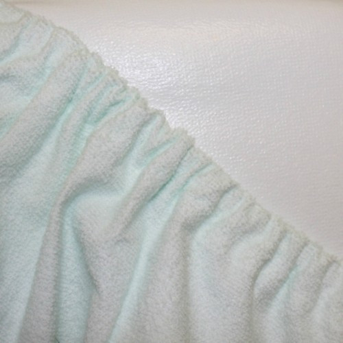 Prostěradlo ANGEL, prodyšné a nepropustné, 120x60