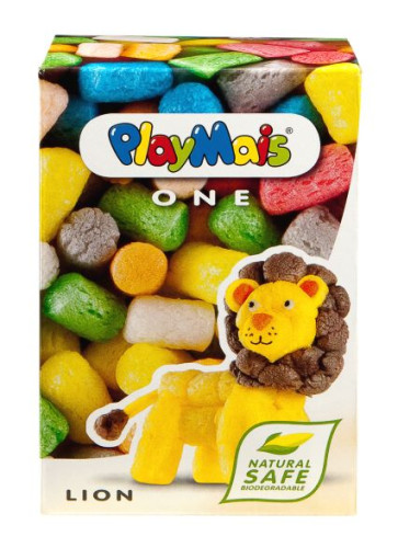 PlayMais Classic One Lev