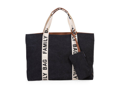 Cestovní taška Family Bag Canvas